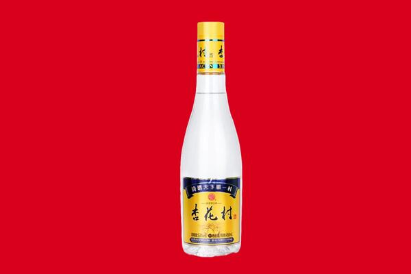 邱县回收杏花村