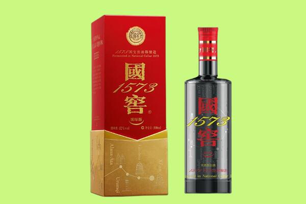 邱县回收国窖