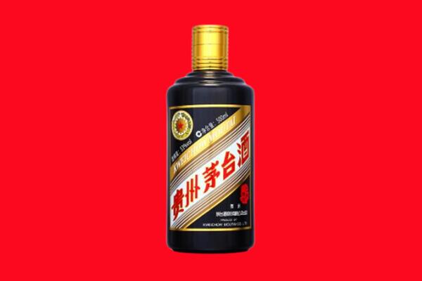 邱县回收茅台酒瓶
